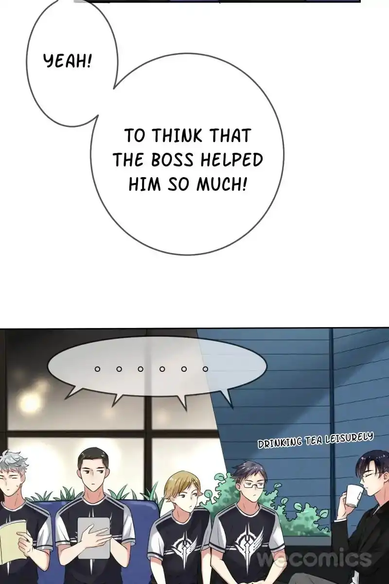 Legend Reboot Chapter 30 7